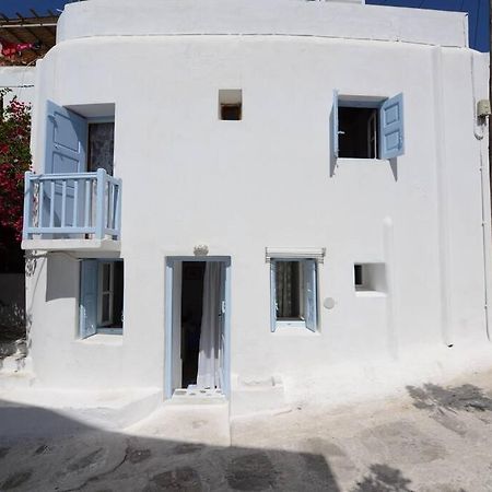 Sunday Summer Studio Mykonos Town Eksteriør billede